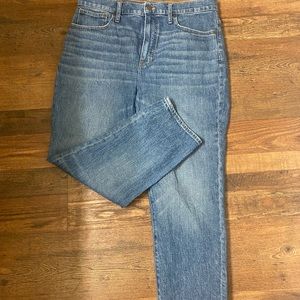 .Madewell Jeans 🤍